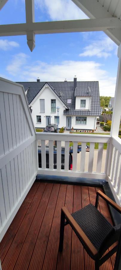 Koje 2 Apartment Graal-Mueritz Exterior photo