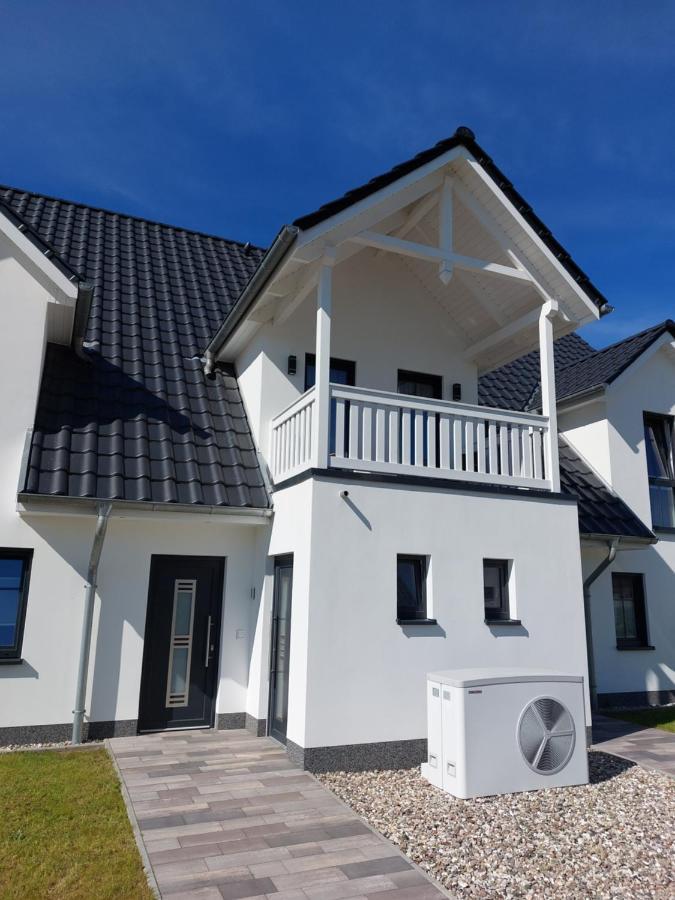 Koje 2 Apartment Graal-Mueritz Exterior photo